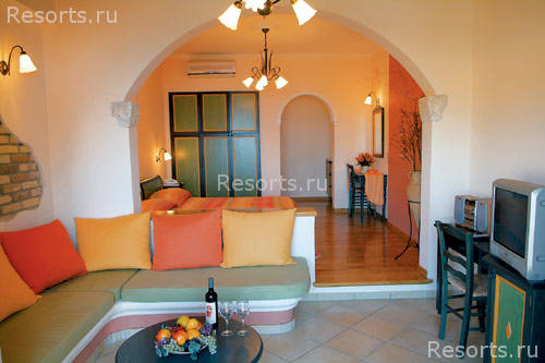 Casa Delfino Hotel 13
